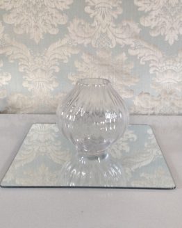 square mirror hire nz