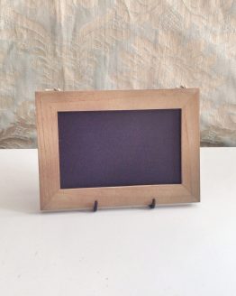 HANGING CHALKBOARD SMALL