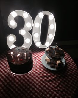 marquee letter lights nz