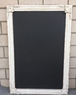 chalkboard hire nz