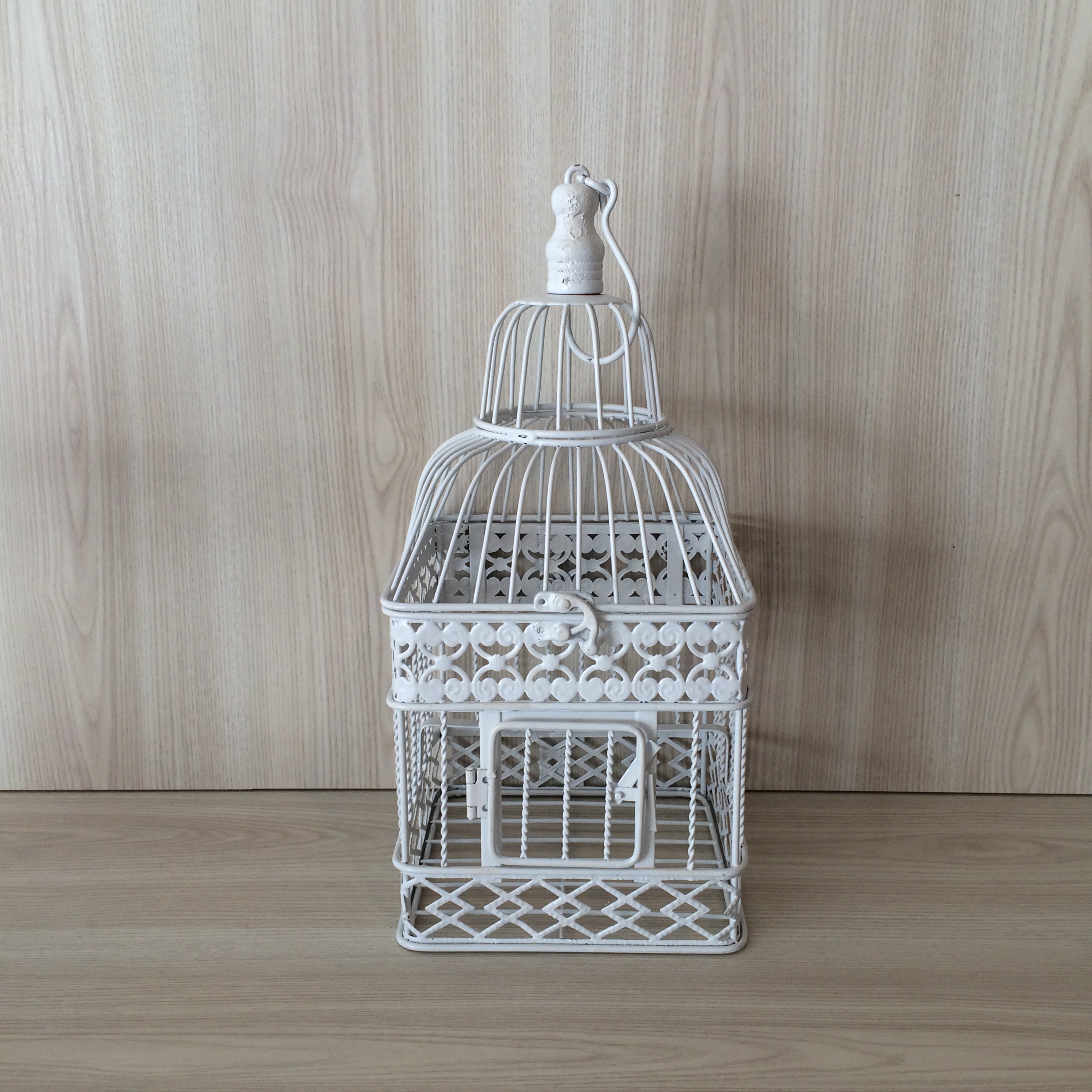 birdcage hire nz
