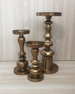 brass candlestick hire auckland new zealand