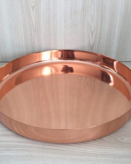 copper tray hire auckland new zealand