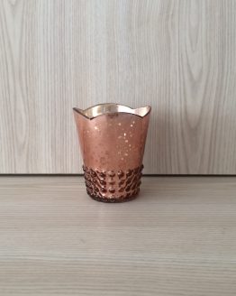 rose gold tealight holder hire auckland new zealand