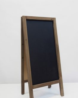 NATURAL CHALKBOARD BLACKBOARD HIRE NZ