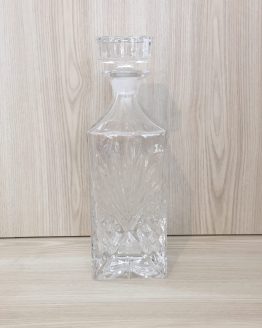 whiskey decanter hire nz