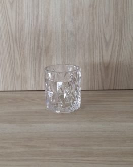 clear tealight holder hire auckland new zealand