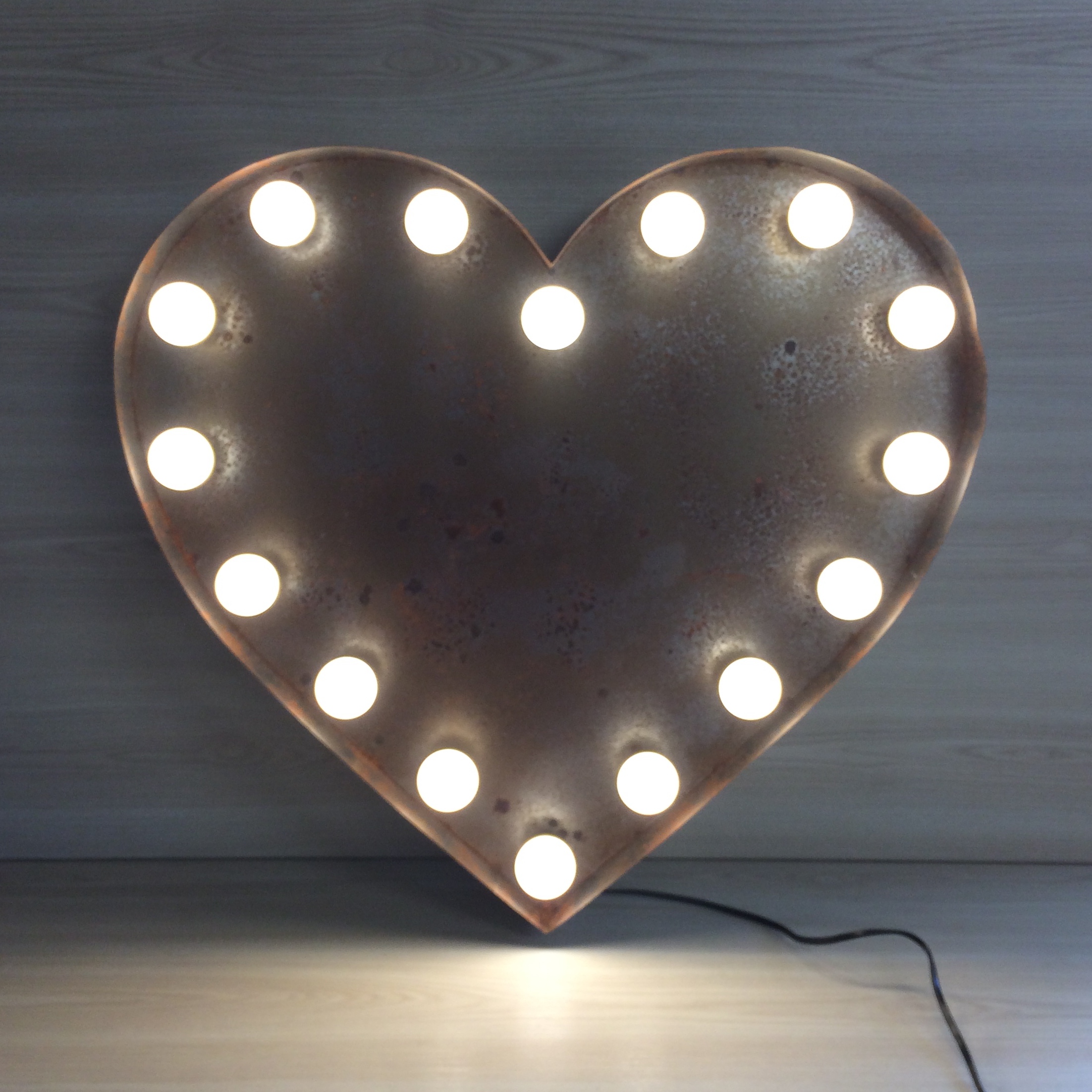 marquee letter lights nz