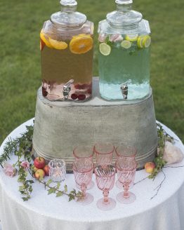 Drink Dispenser Hire