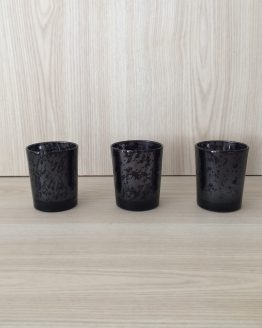 black tealight holder hire auckland