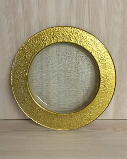 gold charger plate hire auckland new zealand