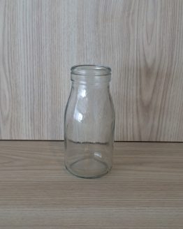 mini milk bottle hire nz