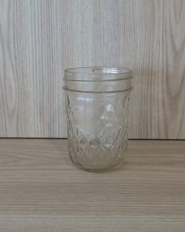 quilted jelly jar hire nz
