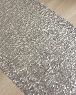 sequin table runner hire nz