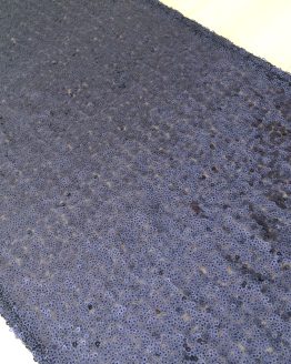 sequin table runner hire nz