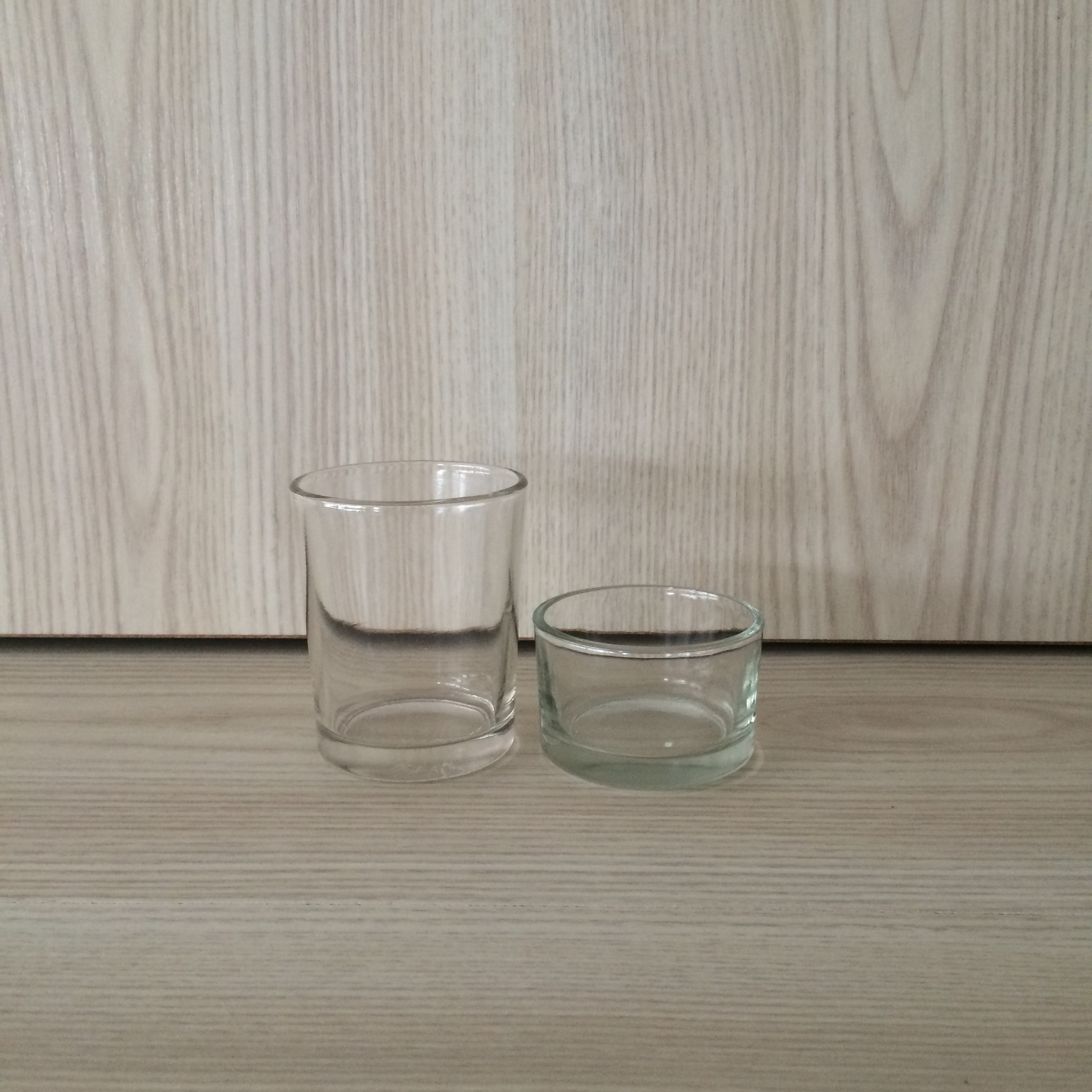 clear tealight holder hire auckland new zealand