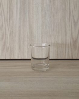 clear tealight holder hire auckland new zealand