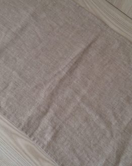 stonewash linen runner hire auckland new zealand