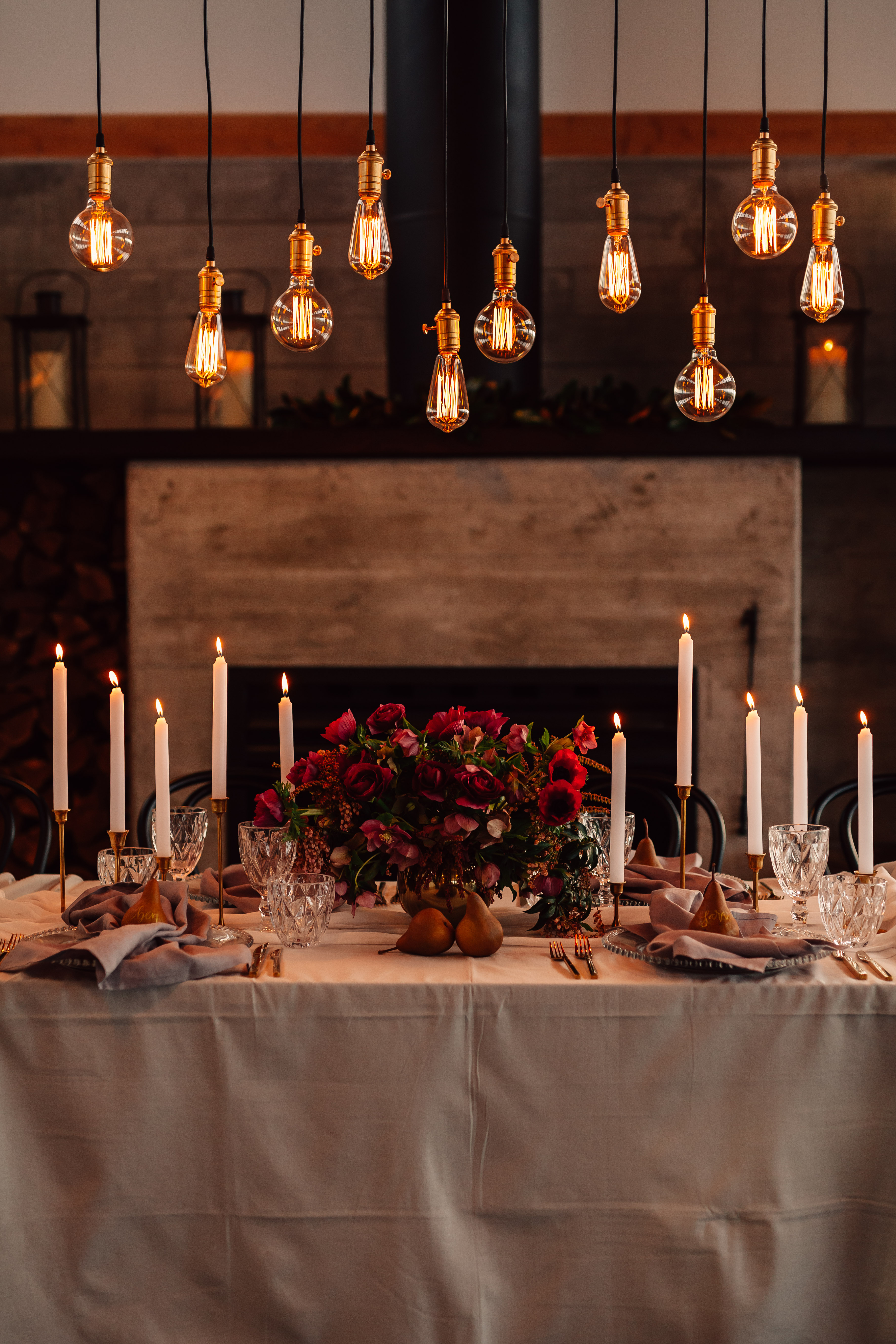 wedding hire nz