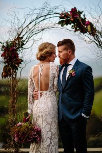 luxurious styled photoshoot auckland new zealand