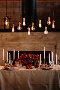 wedding rentals