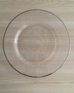 silver charger plate hire auckland new zealand