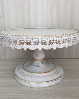 white cake stand hire auckland new zealand
