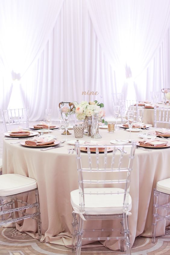 ghost clear tiffany chiavari chair