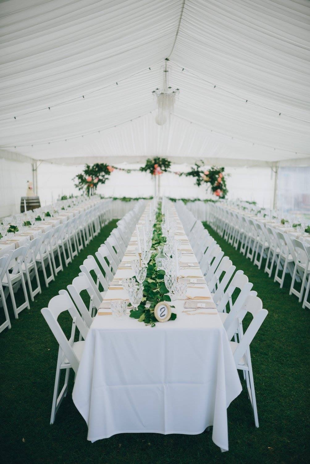 glacier goblet gold cutlery hire nz