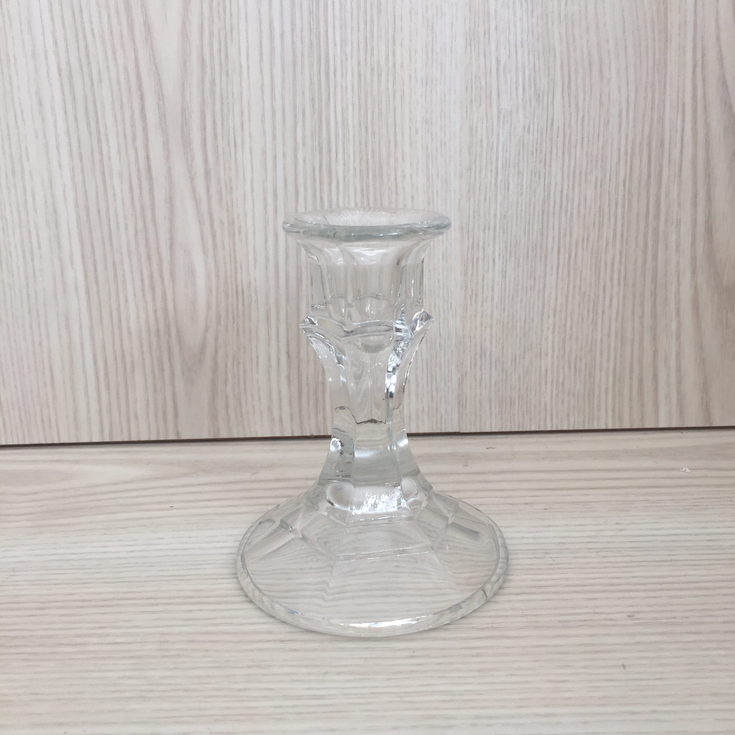 glass candlestick hire auckland