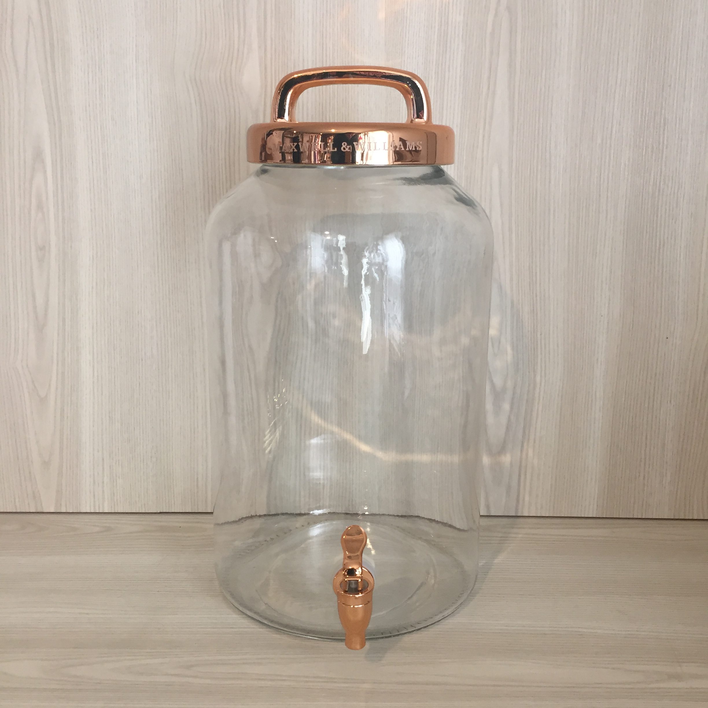 drink dispenser hire nz