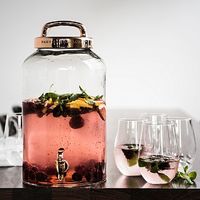 drink dispenser hire auckland