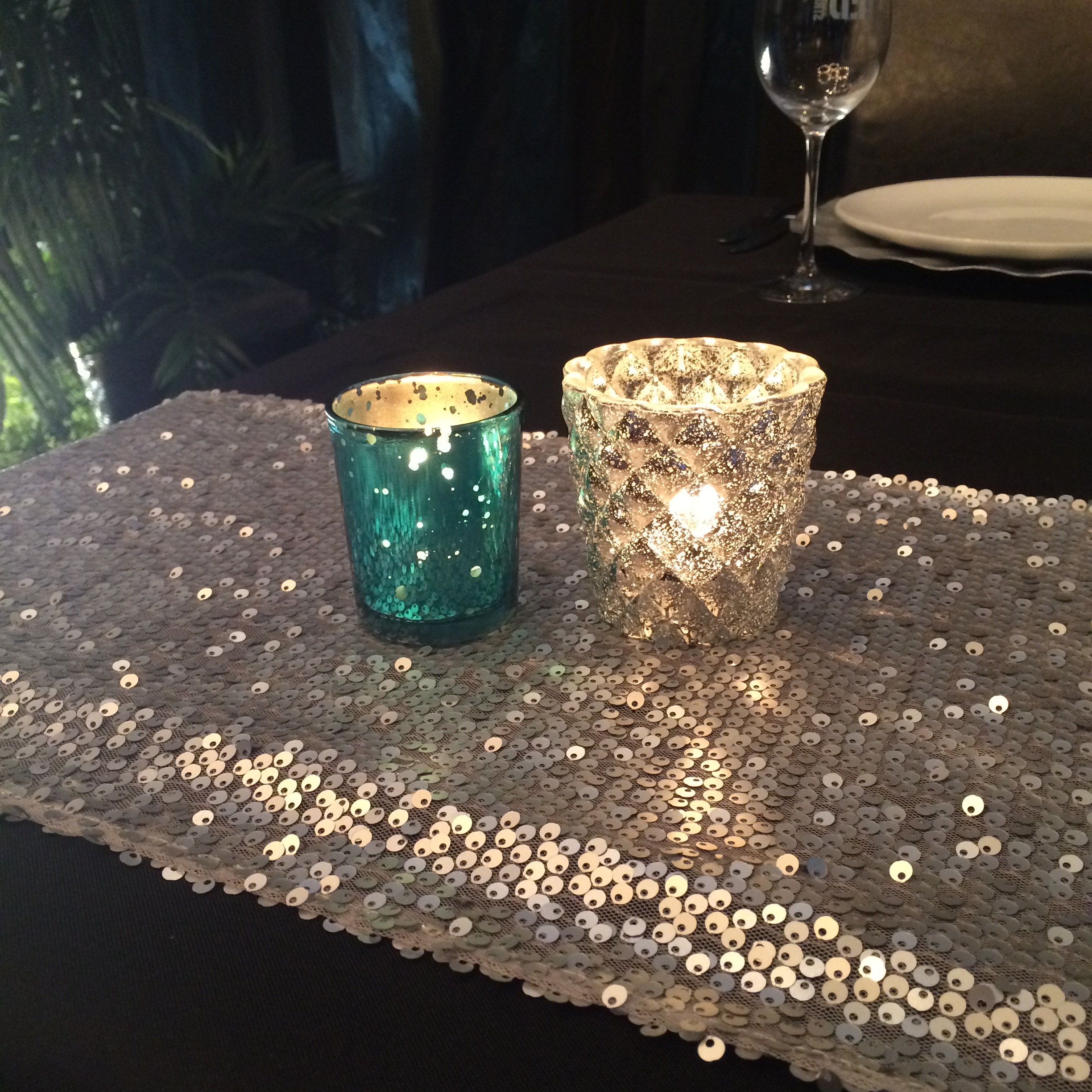 tealight holder hire nz