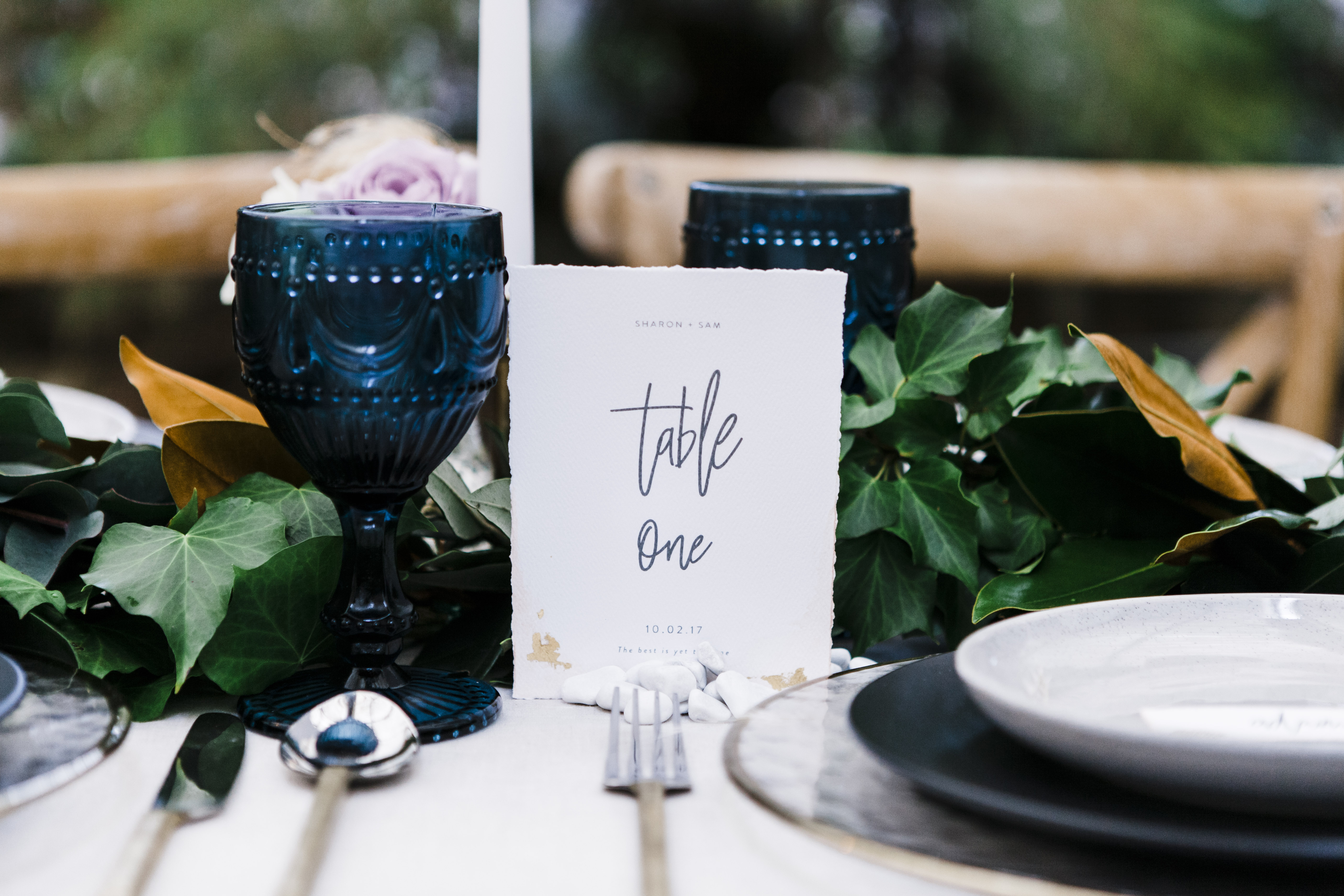 wedding inspiration shoot nz