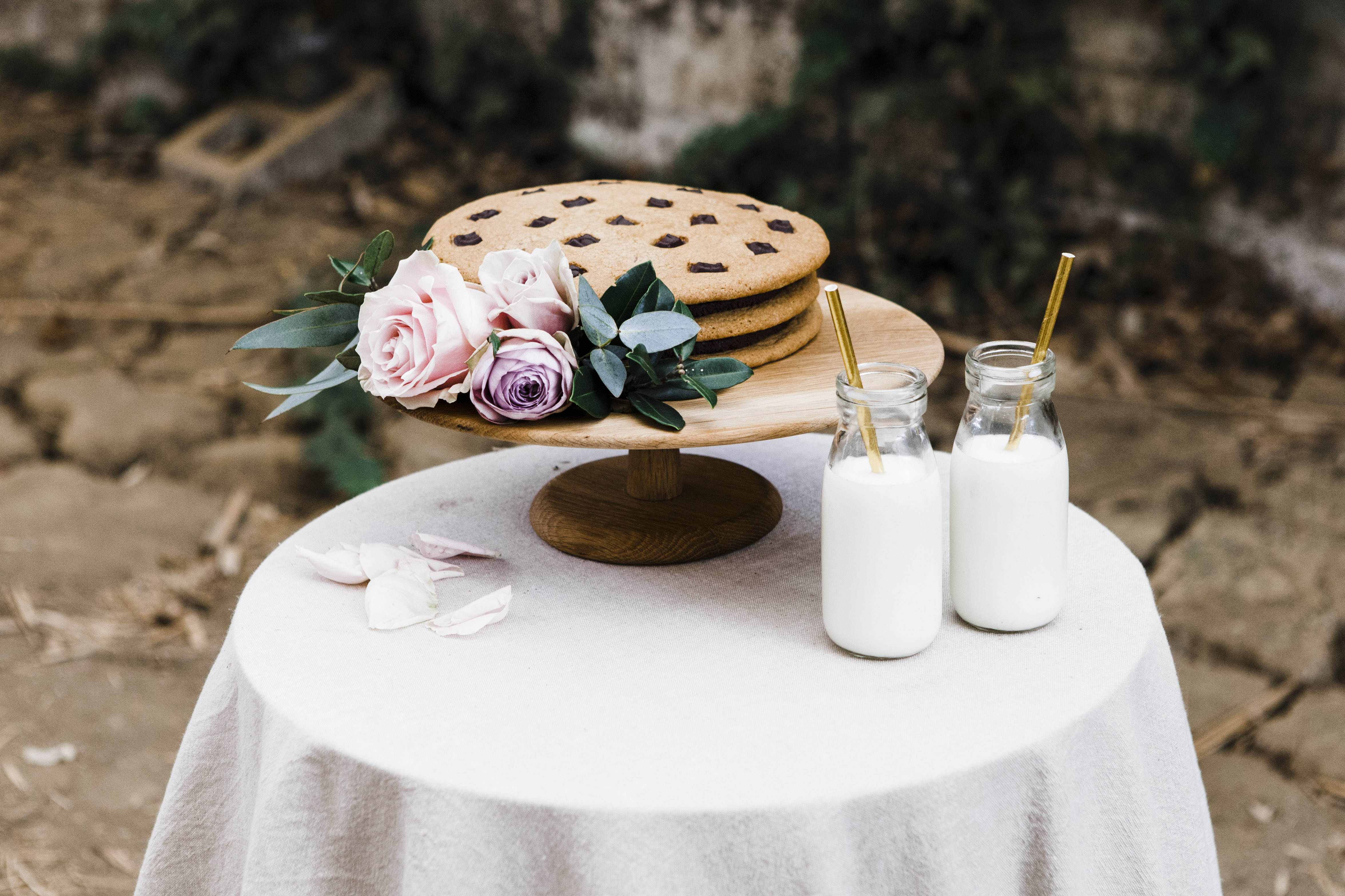wedding inspiration shoot nz