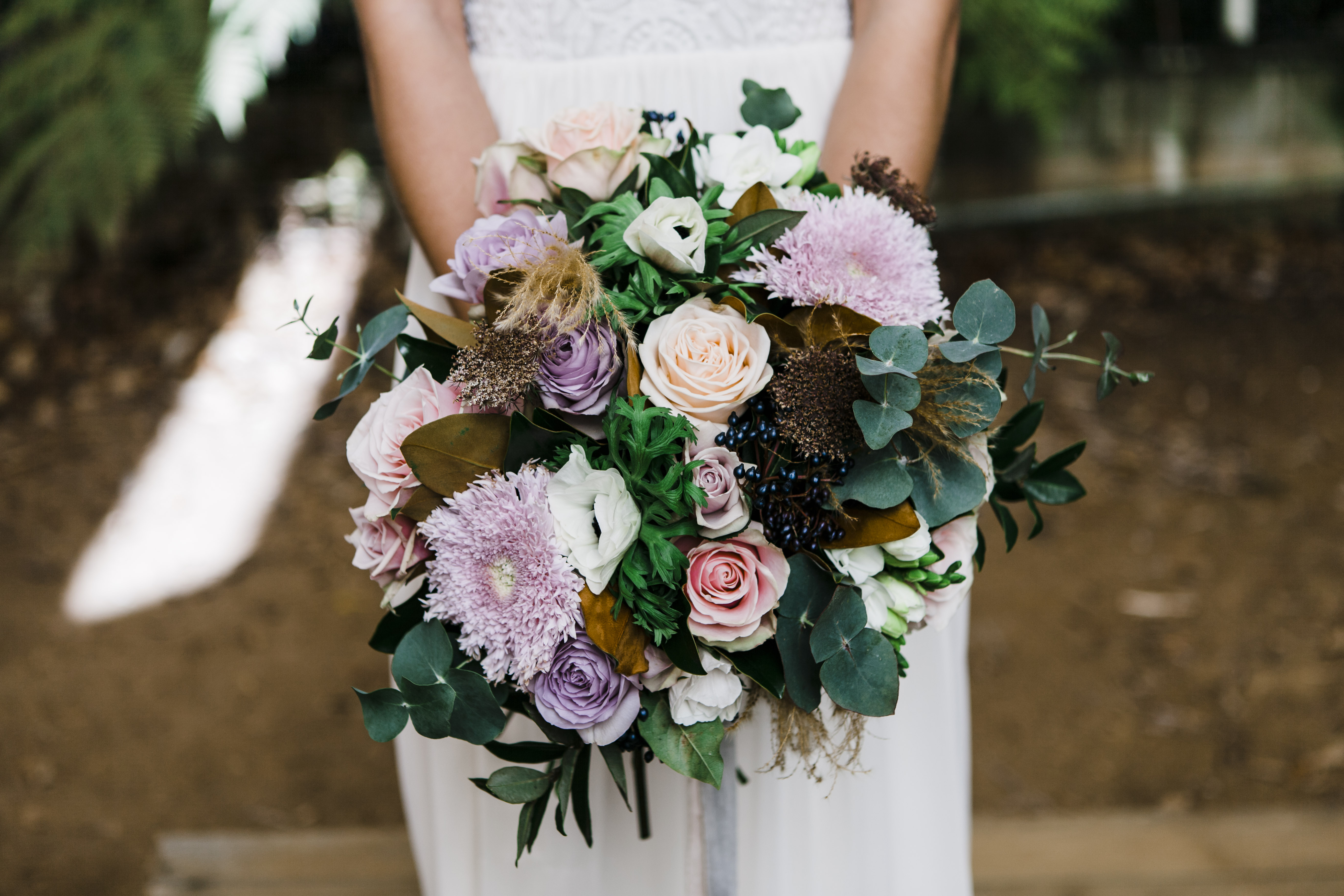 wedding inspiration shoot nz