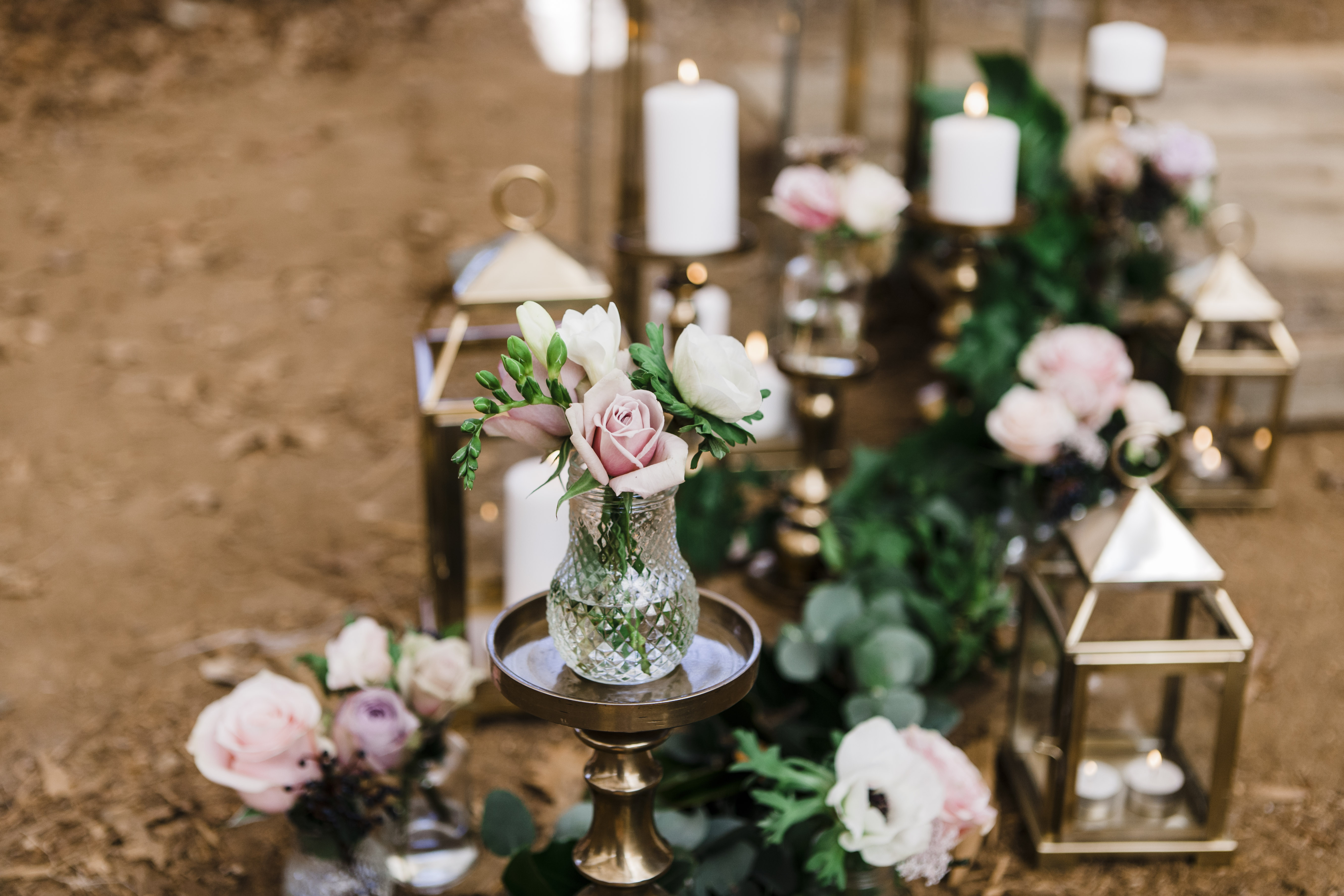 wedding inspiration shoot nz
