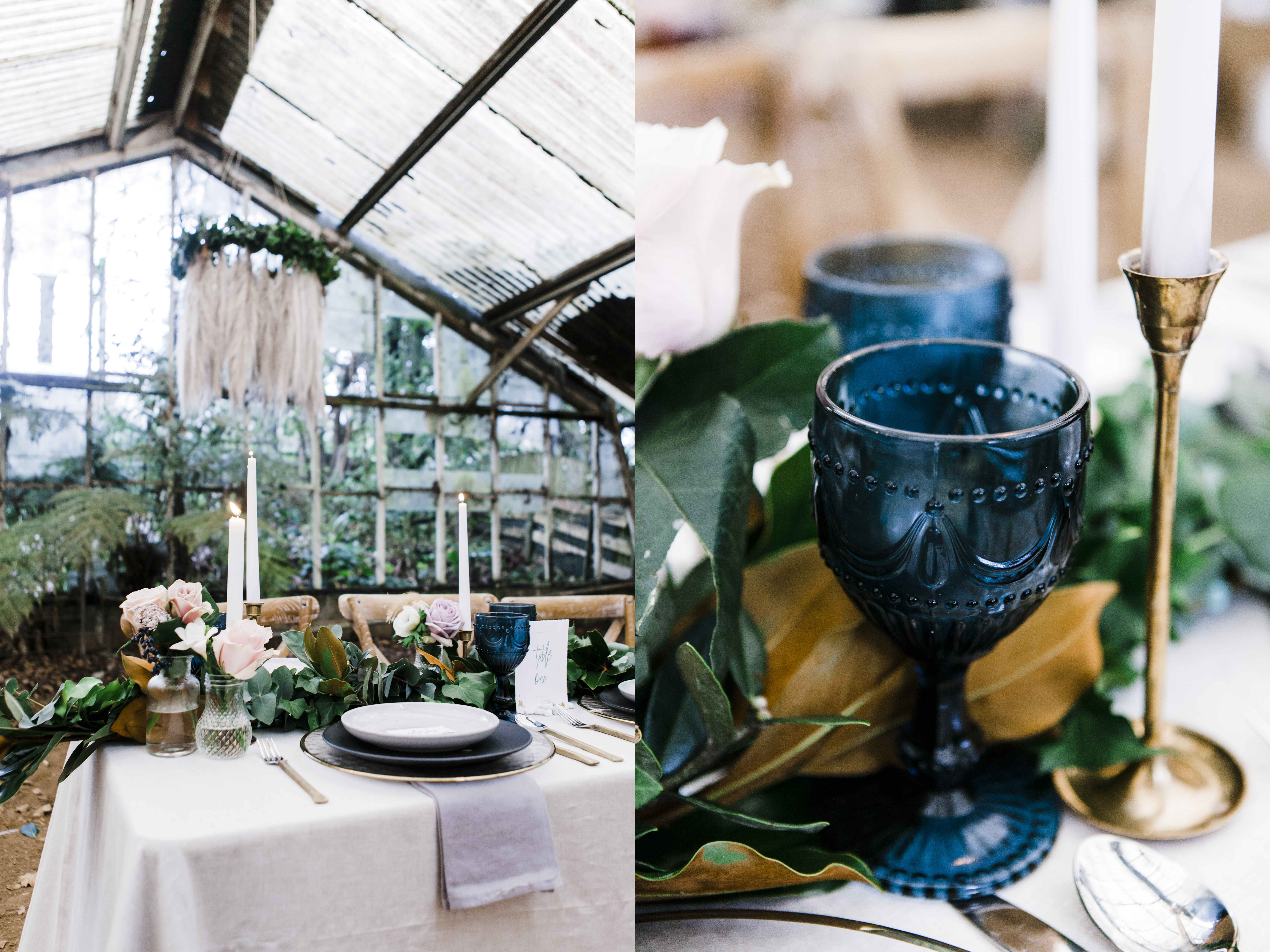 wedding inspiration shoot nz
