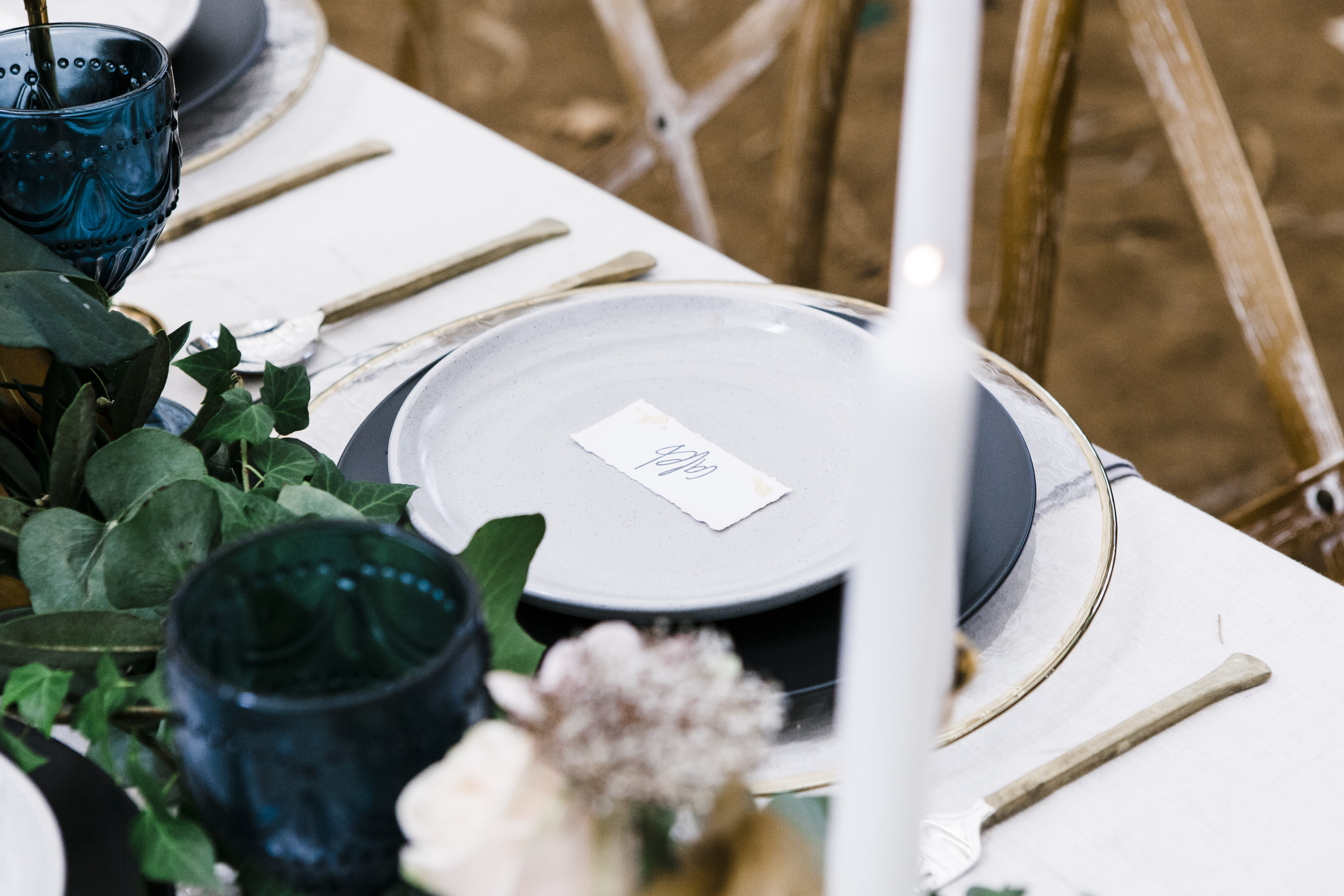 wedding inspiration shoot nz