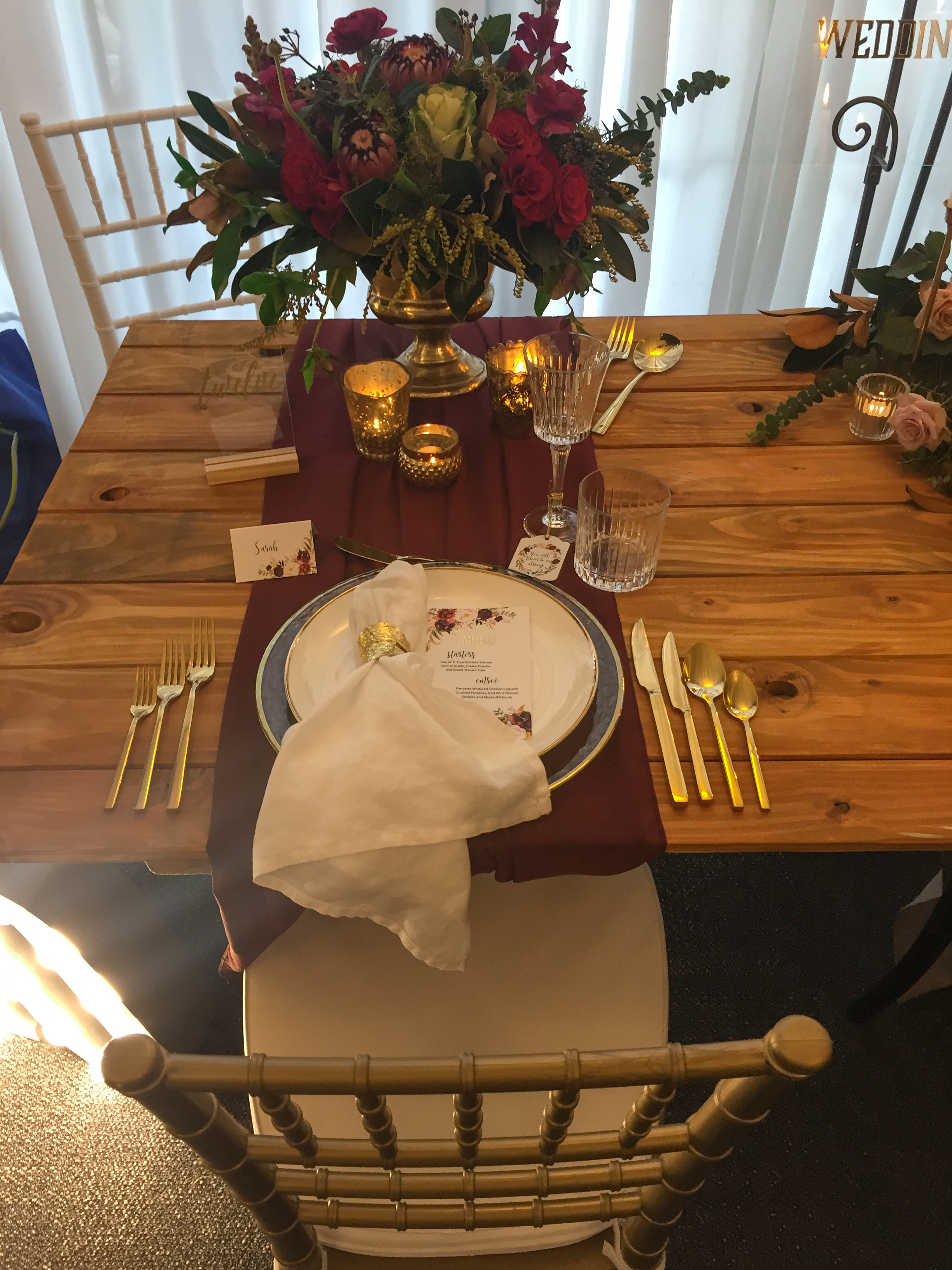 auckland wedding hire nz