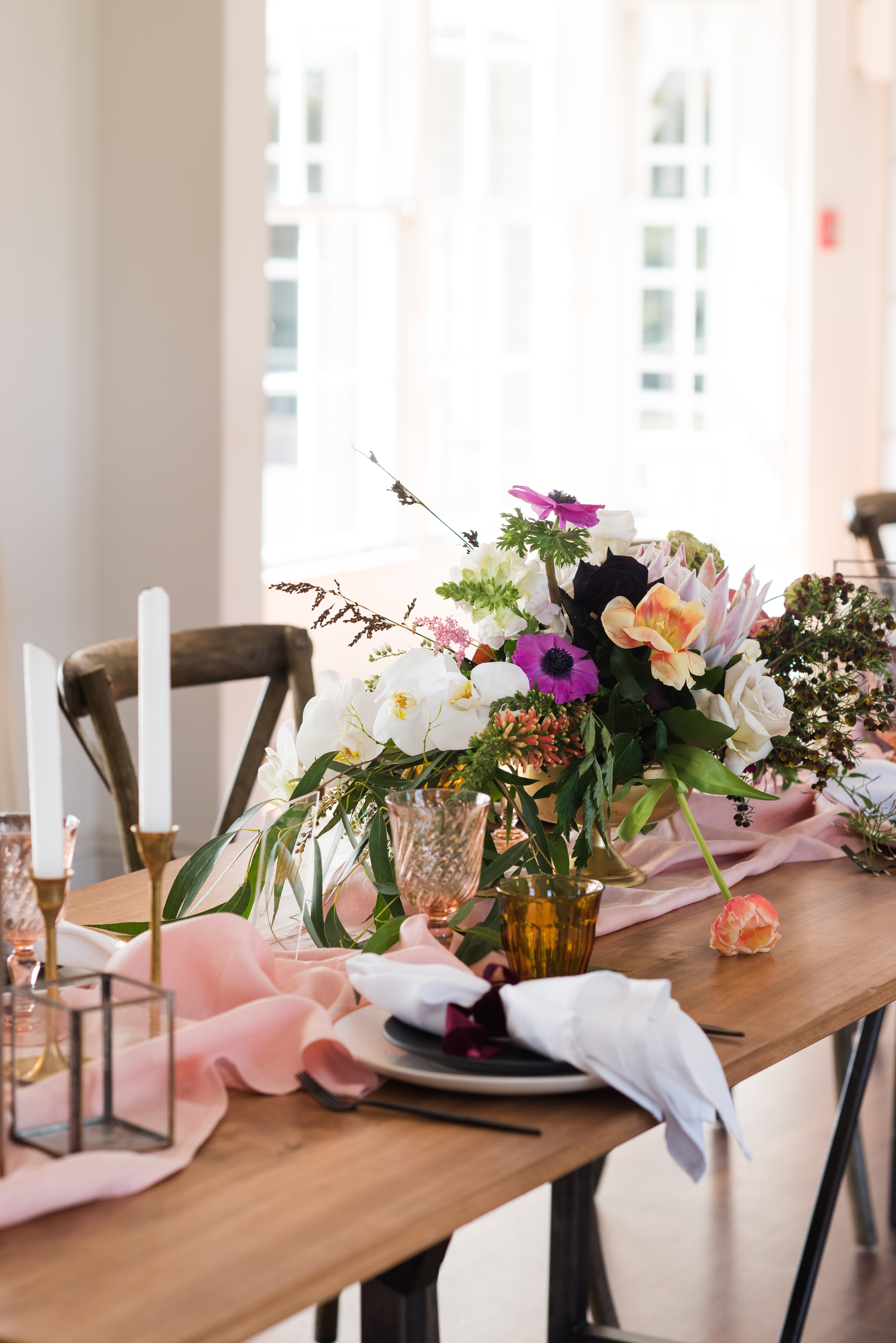 auckland tableware hire