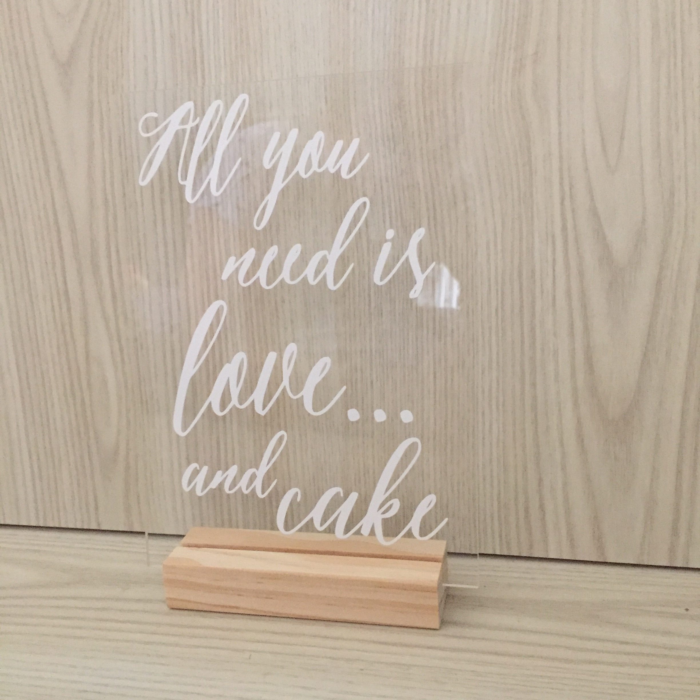 perspex signage hire auckland