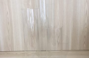 glass candle shade hire nz