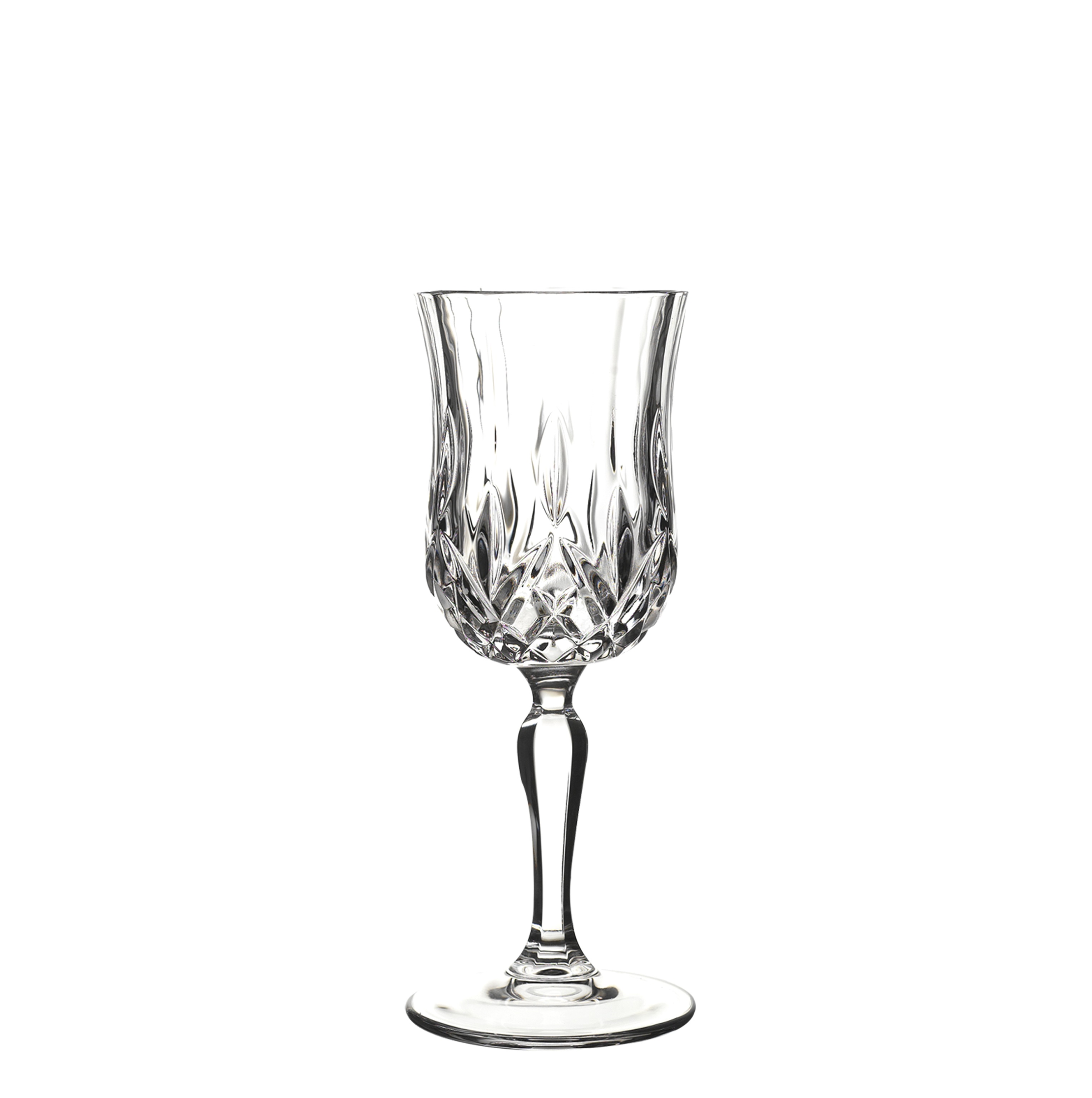 opera glassware hire nz