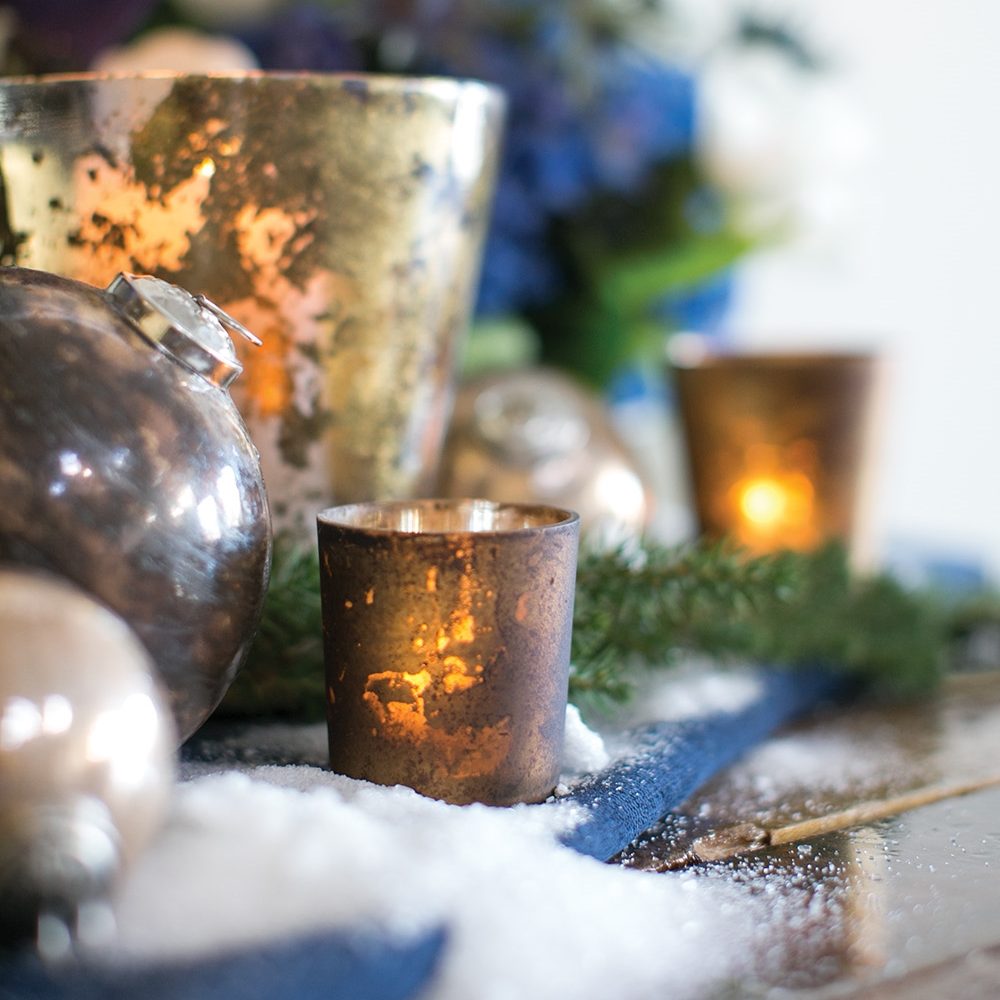 tealight holder hire auckland