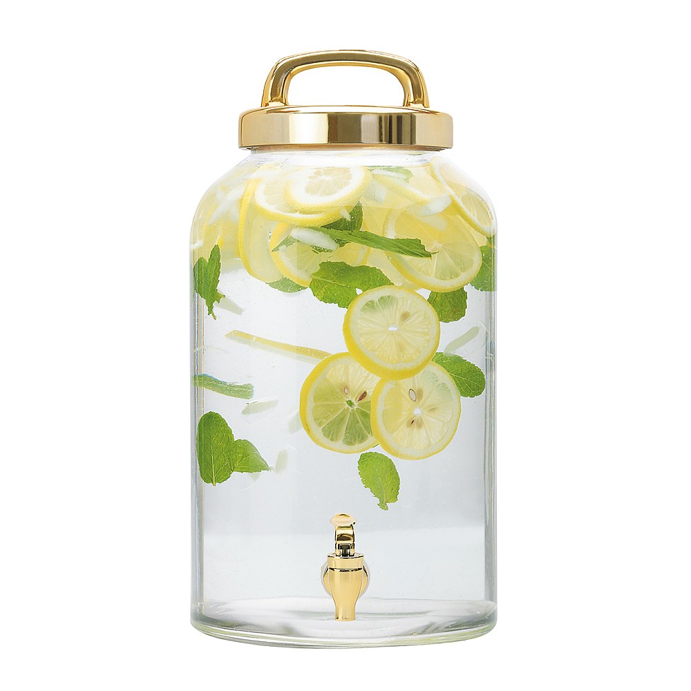 gold drink dispenser hire nz