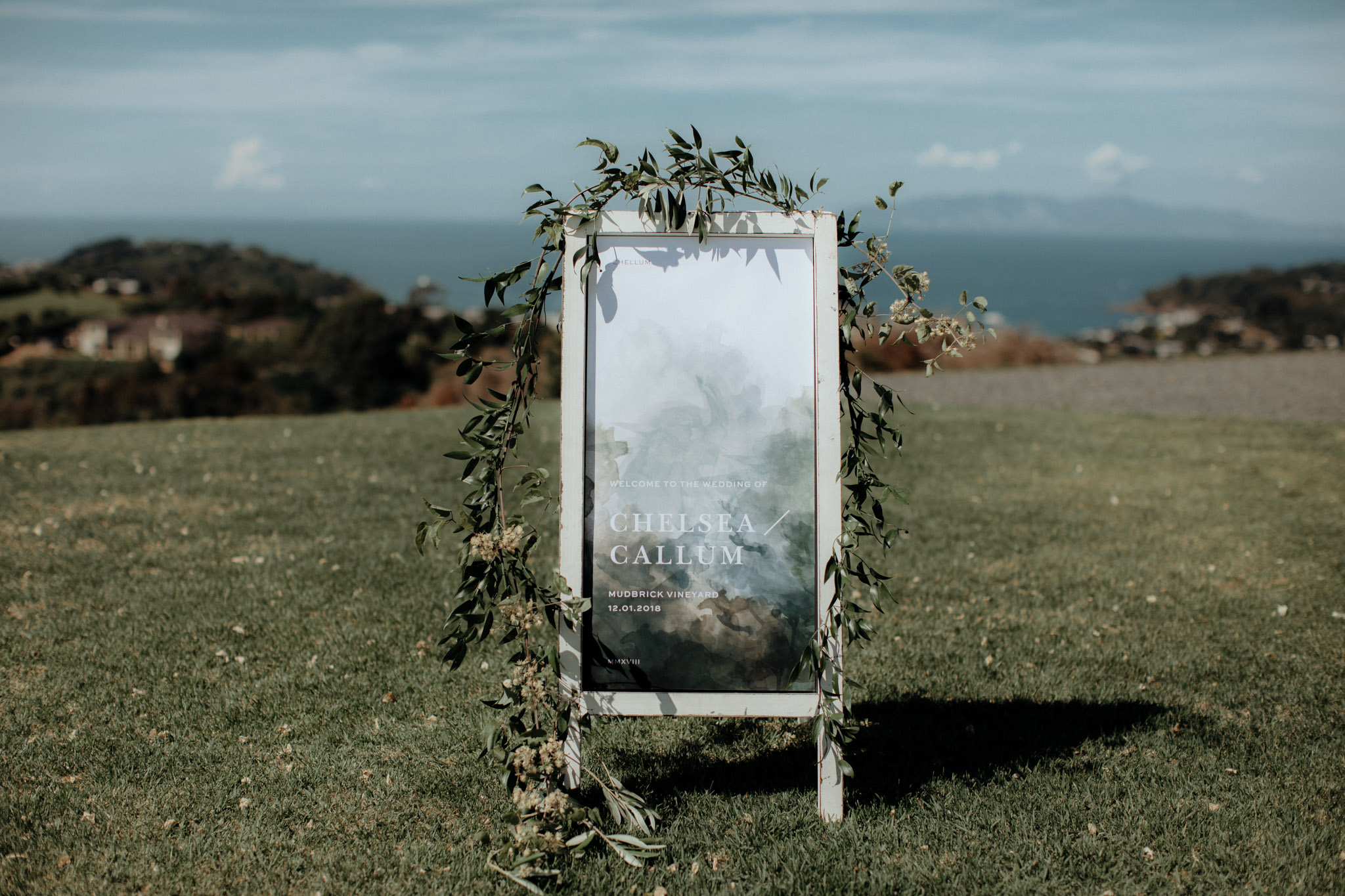 blackboard hire auckland