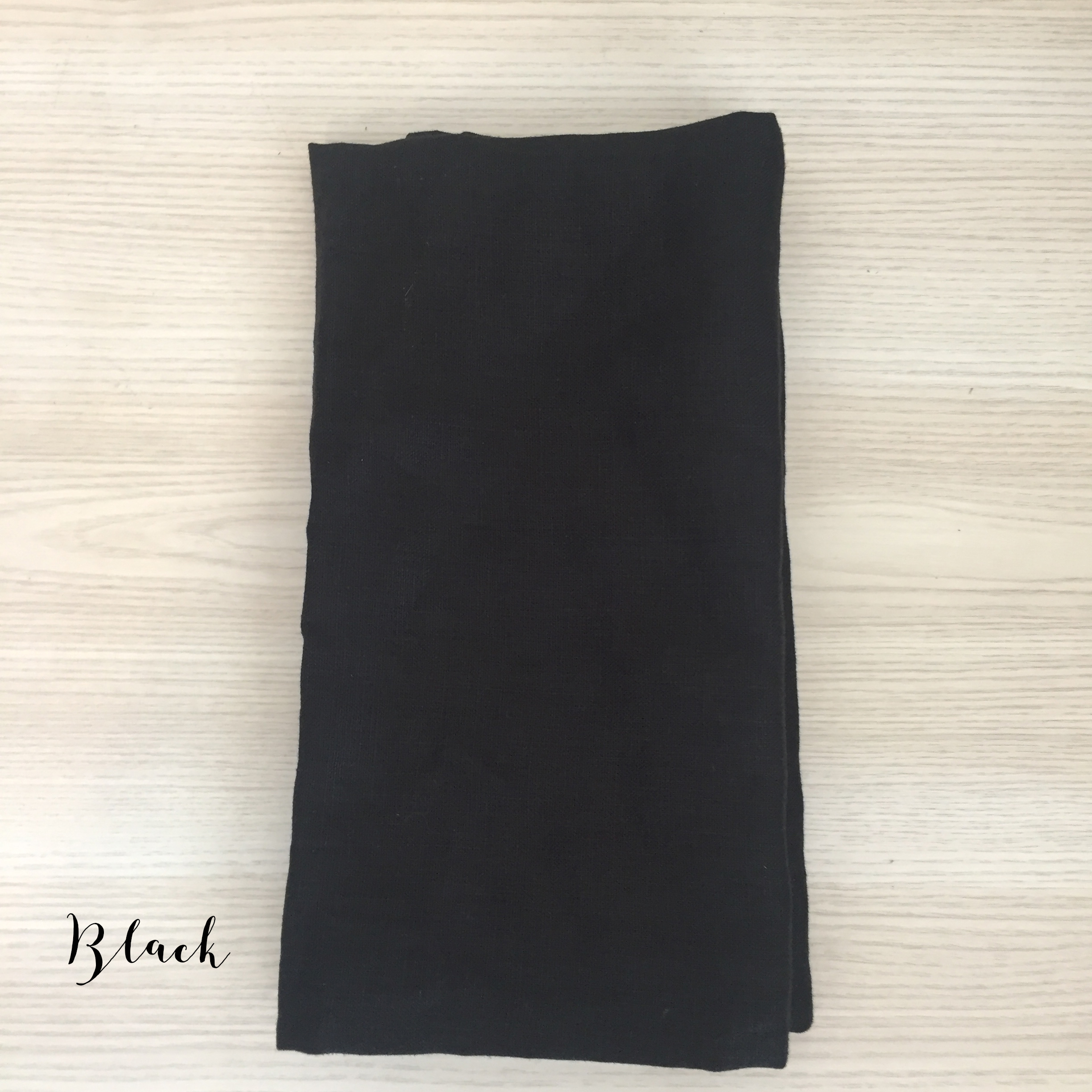 stonewash linen hire nz