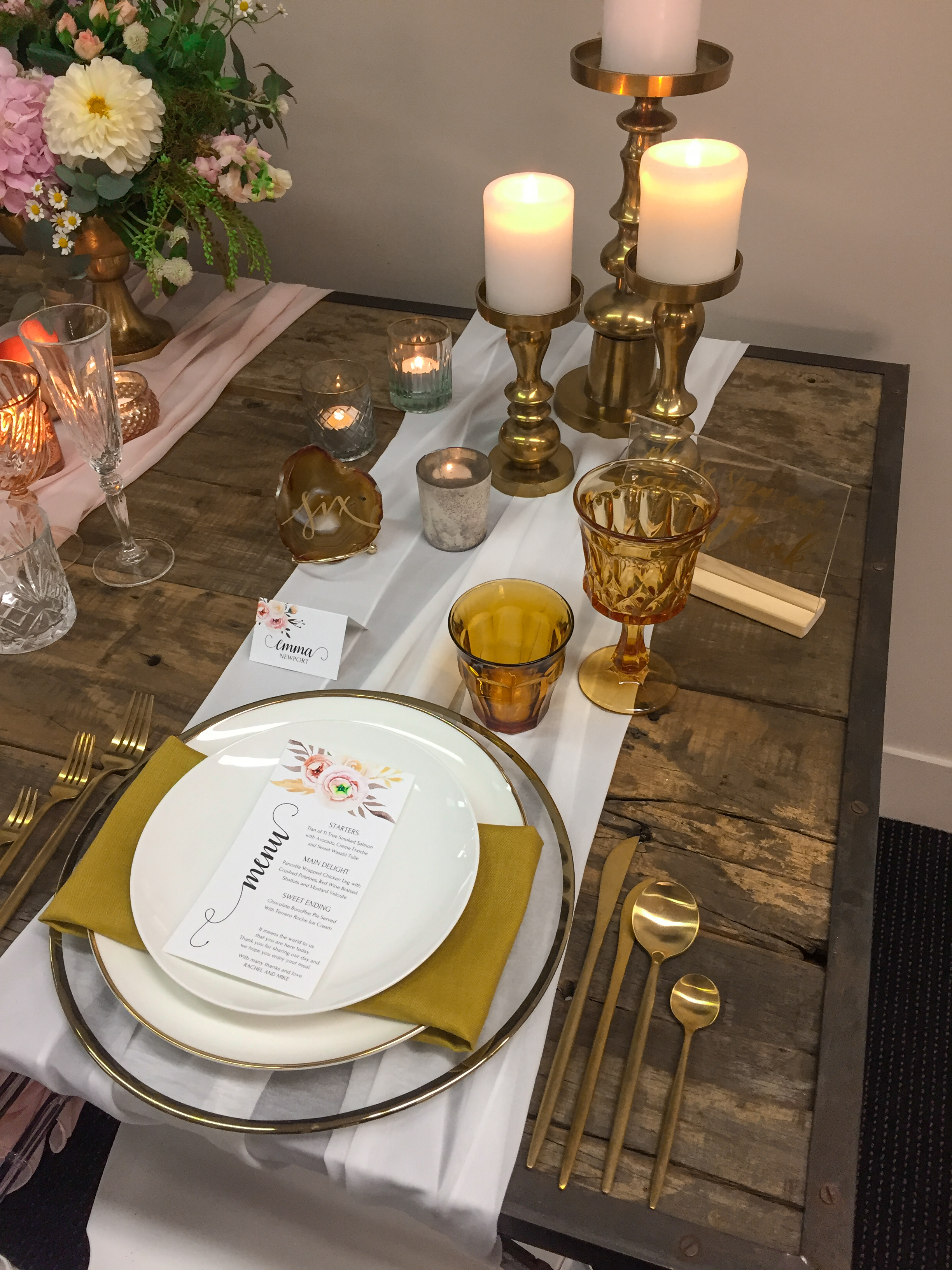 wedding planner nz