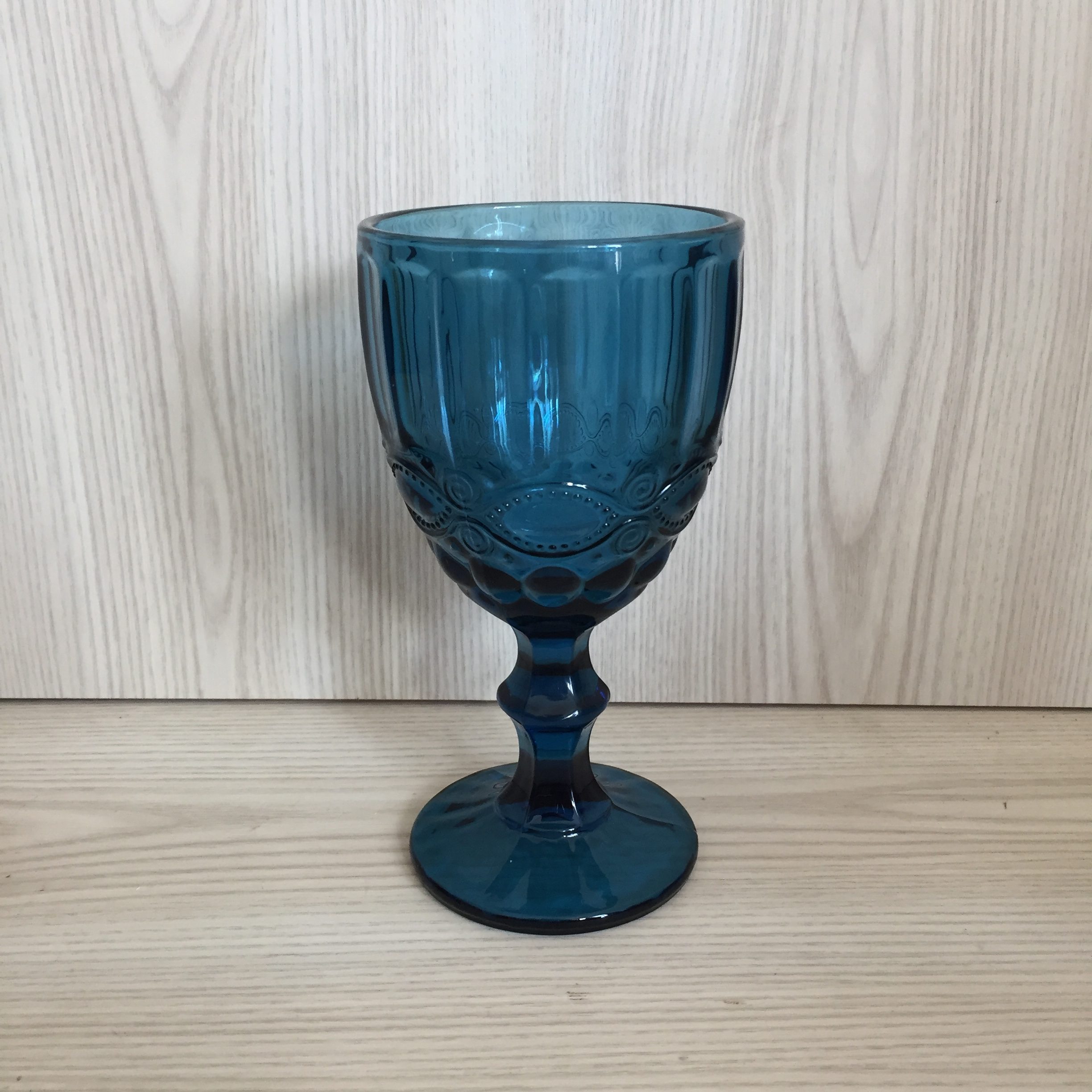 Blue goblet hire auckland